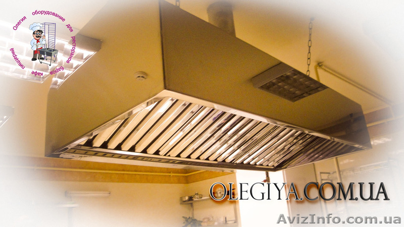 Вентиляционные вытяжные зонты из нержавейки  - <ro>Изображение</ro><ru>Изображение</ru> #1, <ru>Объявление</ru> #1086546