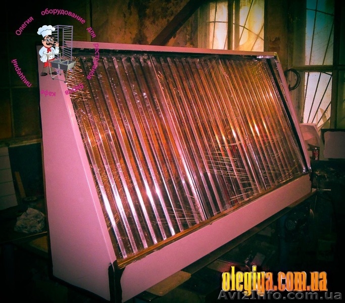 Вентиляционные вытяжные зонты из нержавейки  - <ro>Изображение</ro><ru>Изображение</ru> #3, <ru>Объявление</ru> #1086546