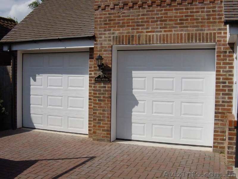 Предлагаем любые типы ворот - <ro>Изображение</ro><ru>Изображение</ru> #3, <ru>Объявление</ru> #1103817