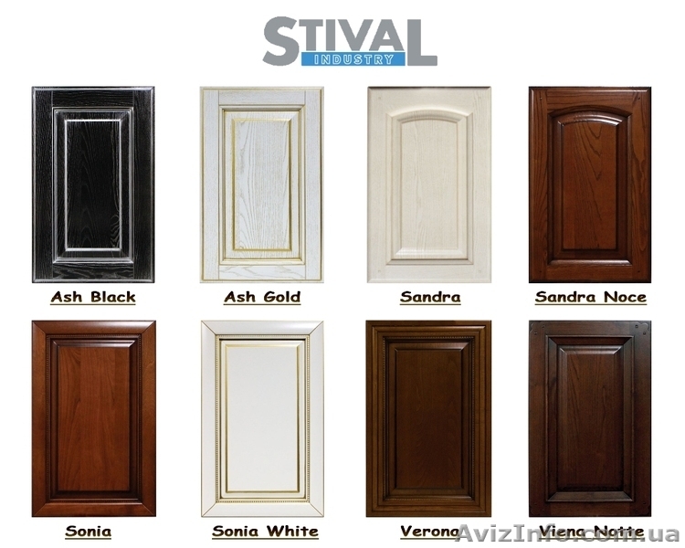 Мебельные фасады для кухни и другой мебели - <ro>Изображение</ro><ru>Изображение</ru> #4, <ru>Объявление</ru> #1098326