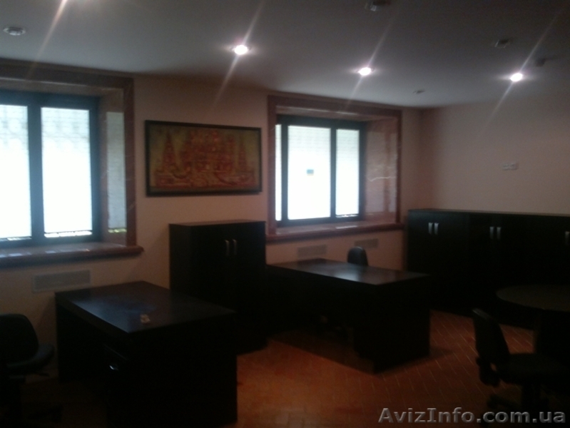 Сдам отличный офис 228 кв.м возле метро Ботанический Сад! - <ro>Изображение</ro><ru>Изображение</ru> #3, <ru>Объявление</ru> #1100908