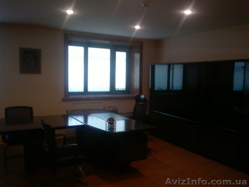 Сдам отличный офис 228 кв.м возле метро Ботанический Сад! - <ro>Изображение</ro><ru>Изображение</ru> #4, <ru>Объявление</ru> #1100908