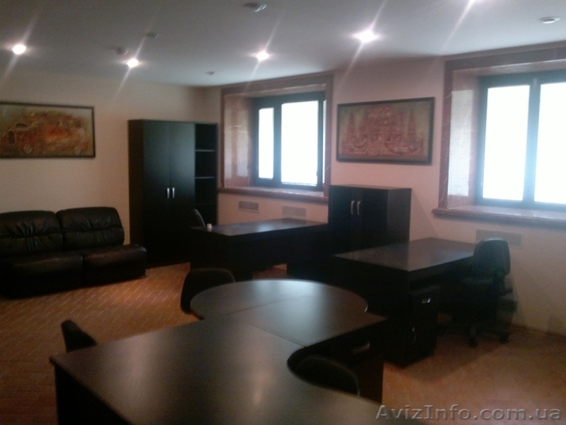 Сдам отличный офис 228 кв.м возле метро Ботанический Сад! - <ro>Изображение</ro><ru>Изображение</ru> #7, <ru>Объявление</ru> #1100908