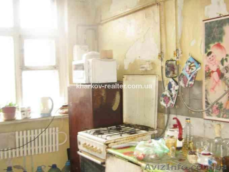 Продам 2 к комнатную вартиру - <ro>Изображение</ro><ru>Изображение</ru> #4, <ru>Объявление</ru> #1108926