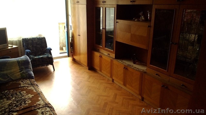 Хорошая квартира неподалеку от трк Украина (Салтовка) - <ro>Изображение</ro><ru>Изображение</ru> #1, <ru>Объявление</ru> #1107165