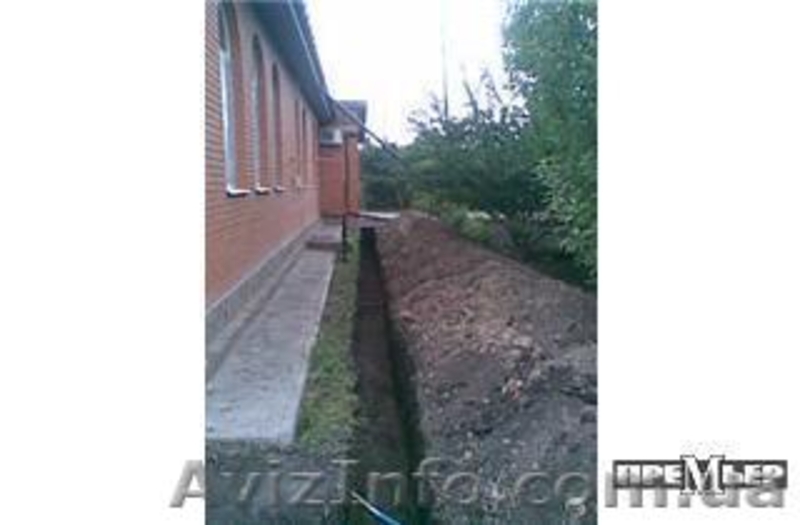 Аккуратно Земляные работы вручную - <ro>Изображение</ro><ru>Изображение</ru> #3, <ru>Объявление</ru> #1104063