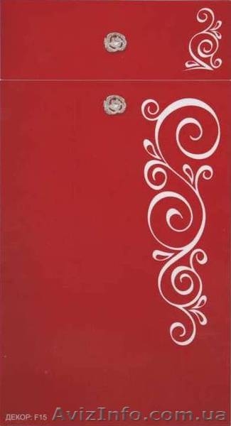 Мебельные фасады для кухни и другой мебели - <ro>Изображение</ro><ru>Изображение</ru> #6, <ru>Объявление</ru> #1098326