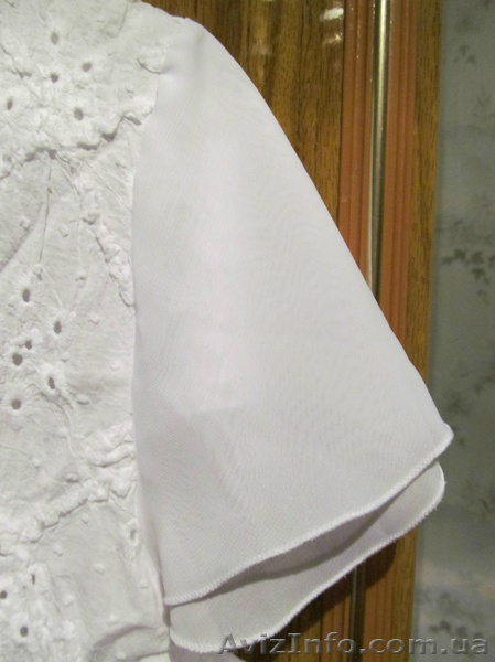 БЛУЗА  - <ro>Изображение</ro><ru>Изображение</ru> #4, <ru>Объявление</ru> #1108128