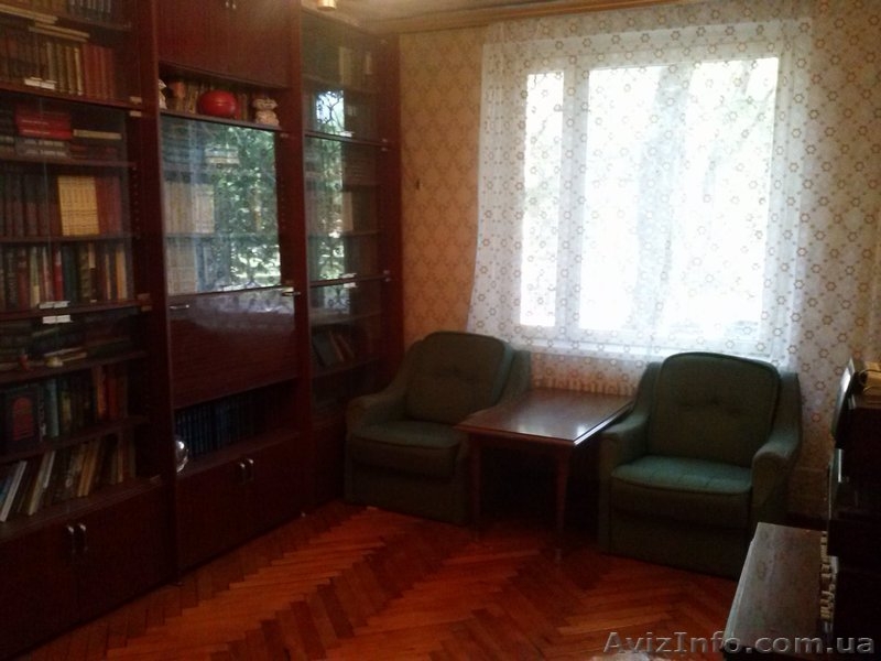 3 комнатная квартира на Салтовке не дорого - <ro>Изображение</ro><ru>Изображение</ru> #1, <ru>Объявление</ru> #1101975