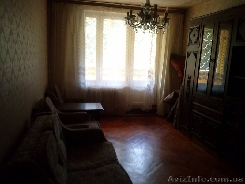 3 комнатная квартира на Салтовке не дорого - <ro>Изображение</ro><ru>Изображение</ru> #2, <ru>Объявление</ru> #1101975