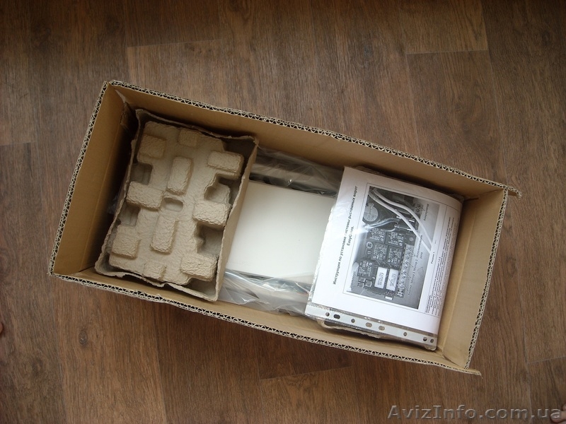 Автоматика для распашных ворот EasyGates - <ro>Изображение</ro><ru>Изображение</ru> #4, <ru>Объявление</ru> #1099312