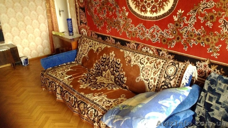 Хорошая квартира неподалеку от трк Украина (Салтовка) - <ro>Изображение</ro><ru>Изображение</ru> #2, <ru>Объявление</ru> #1107165