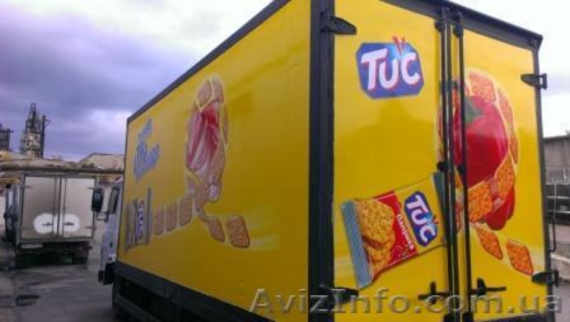 Брендирование и оклейка машин - <ro>Изображение</ro><ru>Изображение</ru> #3, <ru>Объявление</ru> #1041872