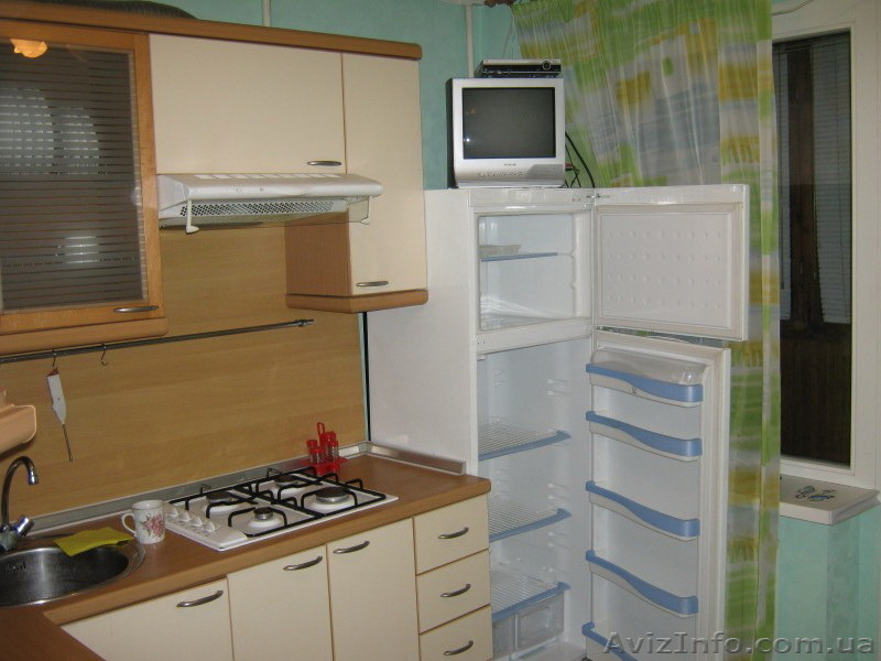 сдам 1-комнатн.квартиру посуточно пр.Ленина - <ro>Изображение</ro><ru>Изображение</ru> #1, <ru>Объявление</ru> #1099818