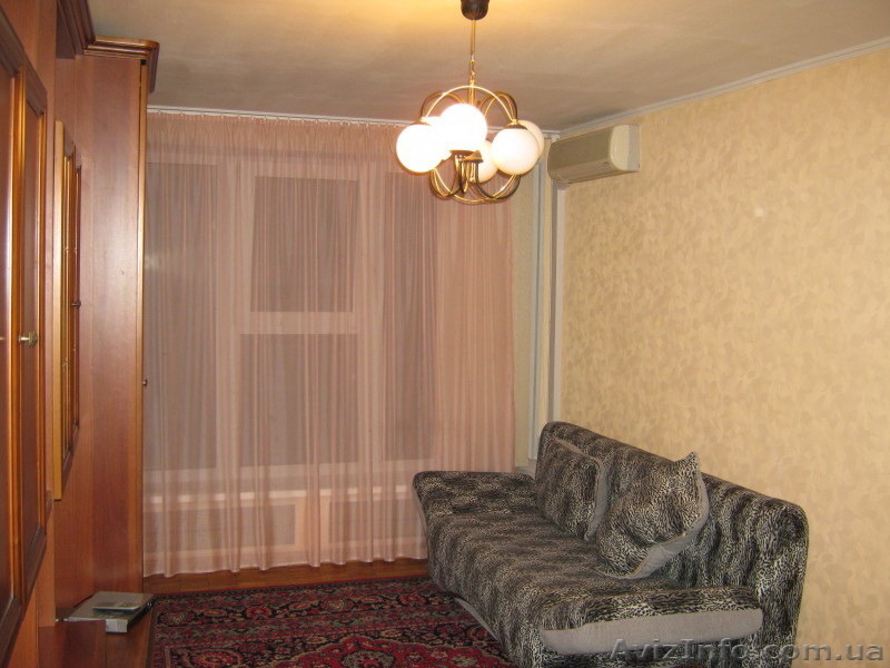 сдам 1-комнатн.квартиру посуточно пр.Ленина - <ro>Изображение</ro><ru>Изображение</ru> #4, <ru>Объявление</ru> #1099818