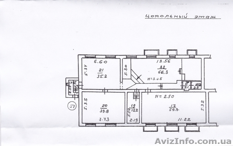Сдам отличный офис 228 кв.м возле метро Ботанический Сад! - <ro>Изображение</ro><ru>Изображение</ru> #9, <ru>Объявление</ru> #1100908