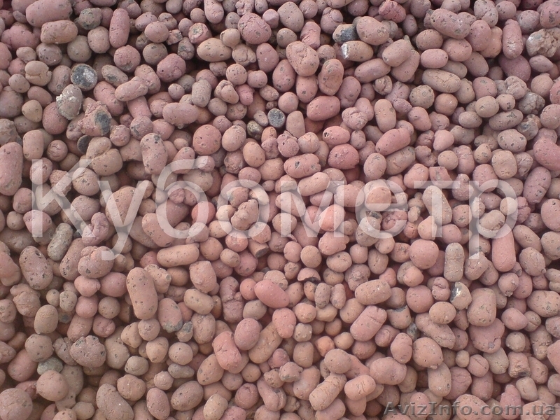 Керамзит с доставкой по Харькову и Харьковской области. - <ro>Изображение</ro><ru>Изображение</ru> #1, <ru>Объявление</ru> #1108958