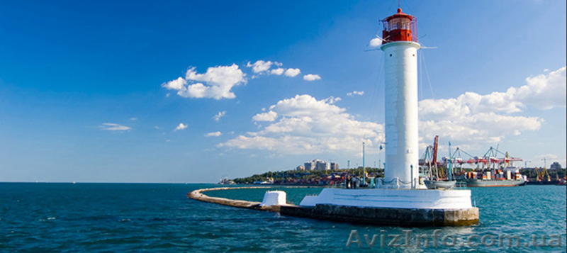 Отдых в Одессе. Туры из Харькова с ж/д проездом. 8 дней отдыха. Пансионат Мирный - <ro>Изображение</ro><ru>Изображение</ru> #7, <ru>Объявление</ru> #1101168