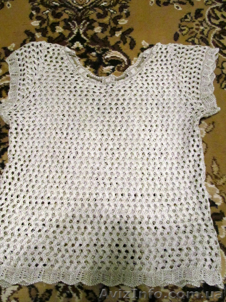 КОФТА  1 - <ro>Изображение</ro><ru>Изображение</ru> #4, <ru>Объявление</ru> #1108325