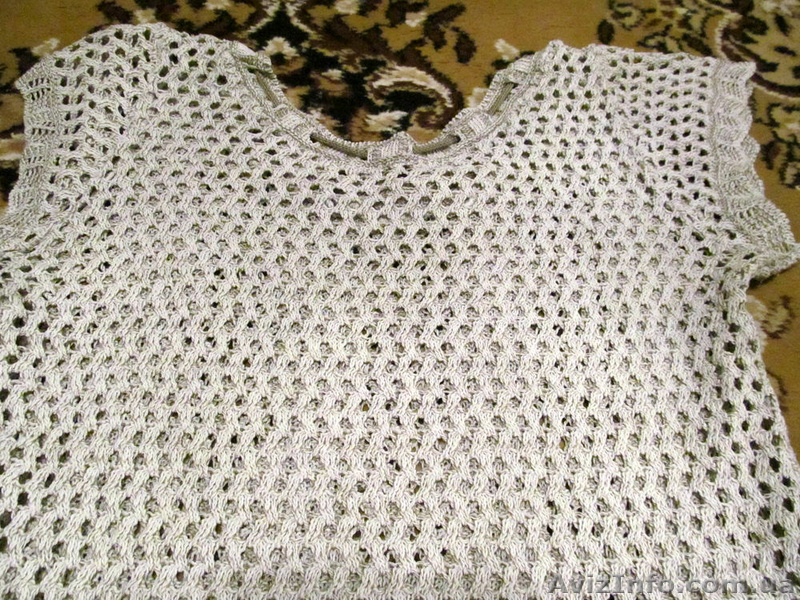 КОФТА  1 - <ro>Изображение</ro><ru>Изображение</ru> #5, <ru>Объявление</ru> #1108325