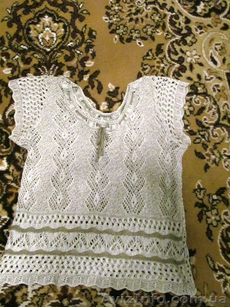 КОФТА  1 - <ro>Изображение</ro><ru>Изображение</ru> #6, <ru>Объявление</ru> #1108325