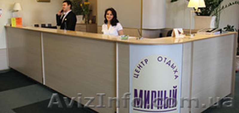 Отдых в Одессе. Туры из Харькова с ж/д проездом. 8 дней отдыха. Пансионат Мирный - <ro>Изображение</ro><ru>Изображение</ru> #3, <ru>Объявление</ru> #1101168