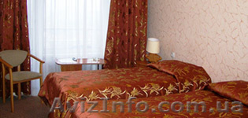 Отдых в Одессе. Туры из Харькова с ж/д проездом. 8 дней отдыха. Пансионат Мирный - <ro>Изображение</ro><ru>Изображение</ru> #4, <ru>Объявление</ru> #1101168