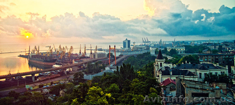 Отдых в Одессе. Туры из Харькова с ж/д проездом. 8 дней отдыха. Пансионат Мирный - <ro>Изображение</ro><ru>Изображение</ru> #6, <ru>Объявление</ru> #1101168