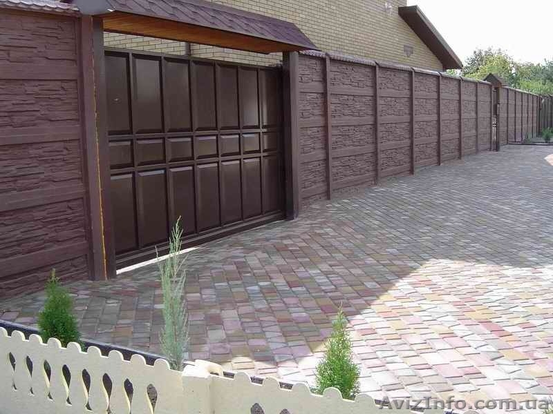 Плитка тротуарная сухопрессованная - <ro>Изображение</ro><ru>Изображение</ru> #2, <ru>Объявление</ru> #1099888