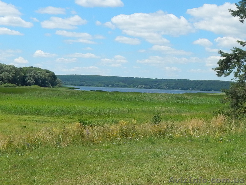 Продается дом на Краснооскольском вохранилише - <ro>Изображение</ro><ru>Изображение</ru> #3, <ru>Объявление</ru> #1111537