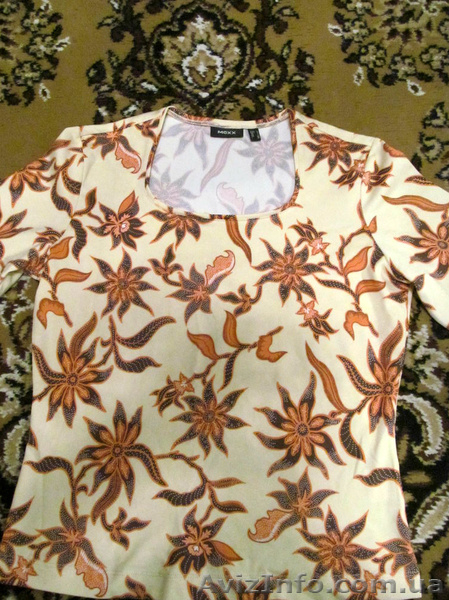  КОФТА  2 - <ro>Изображение</ro><ru>Изображение</ru> #4, <ru>Объявление</ru> #1108324