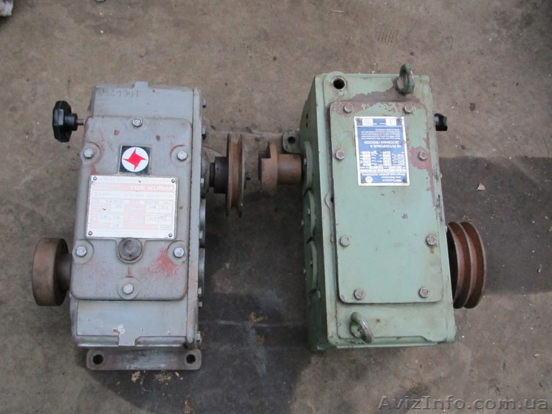 вариатор 11 Р-12 160 Х 3 TGL 12933  TGL 13822  производства ГДР  - <ro>Изображение</ro><ru>Изображение</ru> #2, <ru>Объявление</ru> #1098013