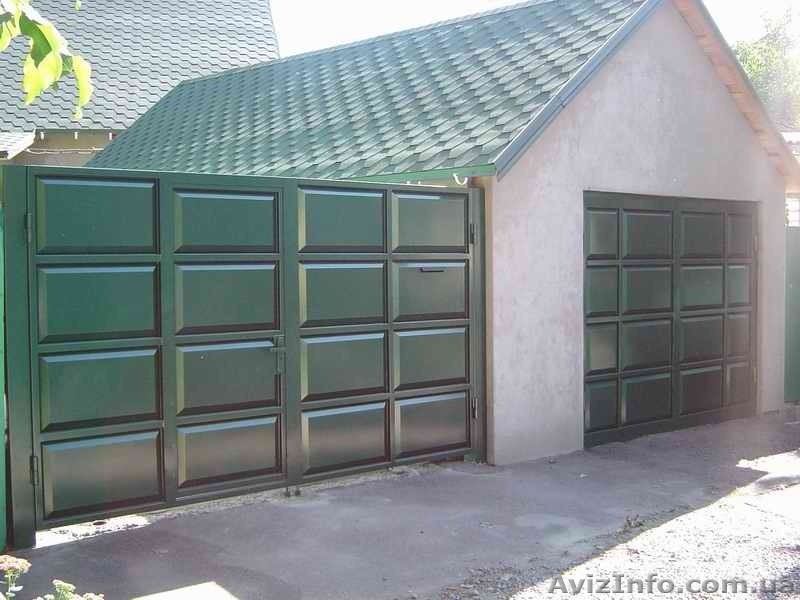 Еврозаборы, ворота, садово-парковая мебель, плитка тротуарная - <ro>Изображение</ro><ru>Изображение</ru> #4, <ru>Объявление</ru> #1099879