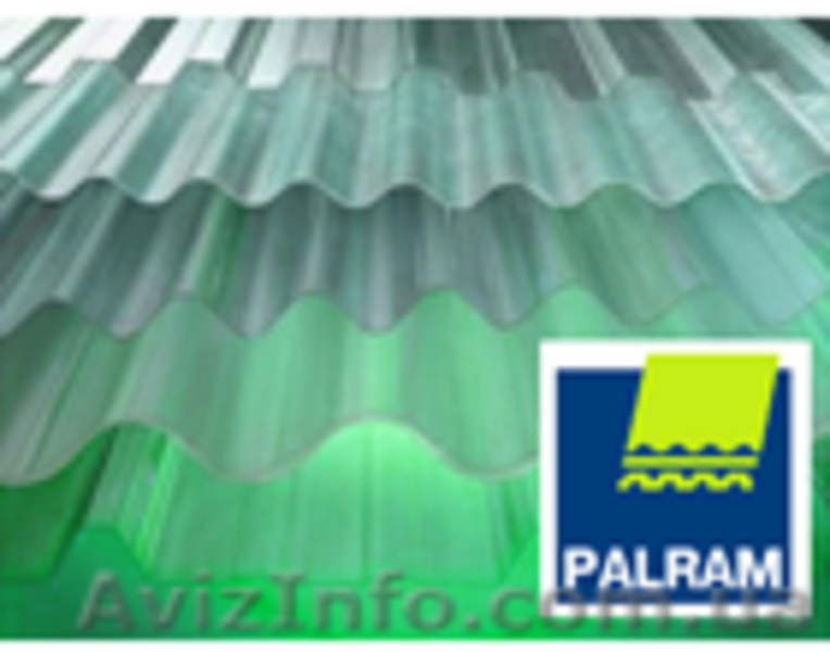 Профилированный (гофрированный) лист SUNTUF® 1260х3000 мм. - <ro>Изображение</ro><ru>Изображение</ru> #1, <ru>Объявление</ru> #1100481