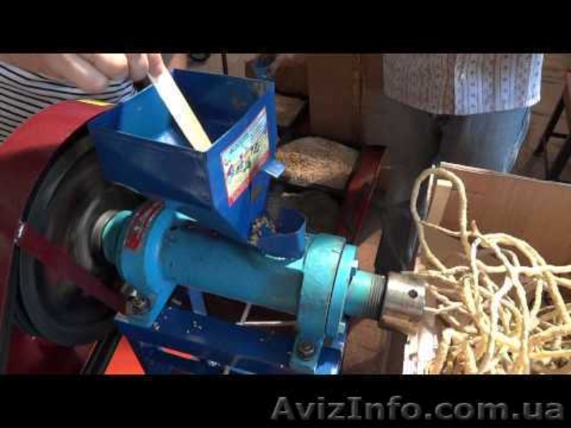 Экструдеры работают от сети 220в и 380В, - <ro>Изображение</ro><ru>Изображение</ru> #5, <ru>Объявление</ru> #836243