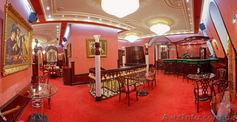 Сдам в аренду гостинично-ресторанный комплекс - <ro>Изображение</ro><ru>Изображение</ru> #1, <ru>Объявление</ru> #1119556