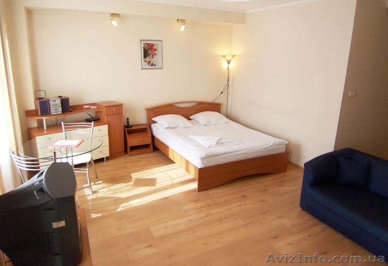 Сдам 1 к квартиру-студию в новострое на Алексеевке - <ro>Изображение</ro><ru>Изображение</ru> #2, <ru>Объявление</ru> #1113296