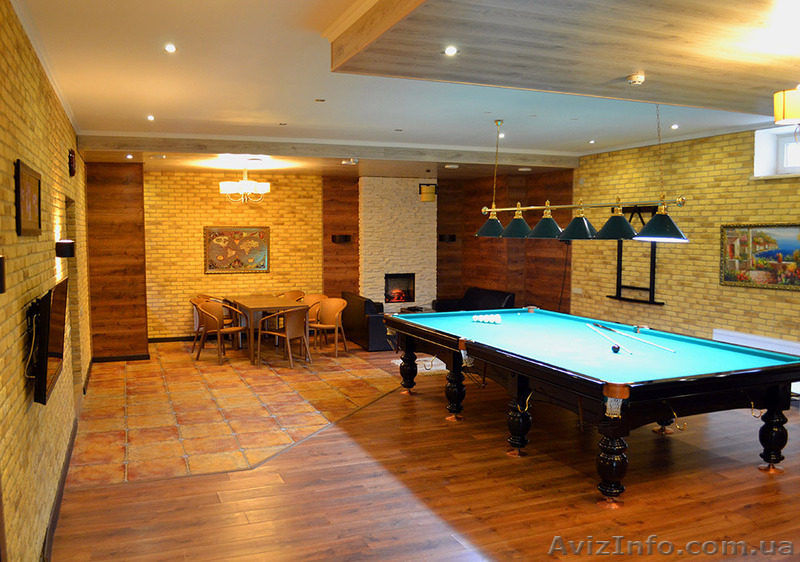 Сауна Park Hotel в Харькове 200 грн. - <ro>Изображение</ro><ru>Изображение</ru> #3, <ru>Объявление</ru> #1119062