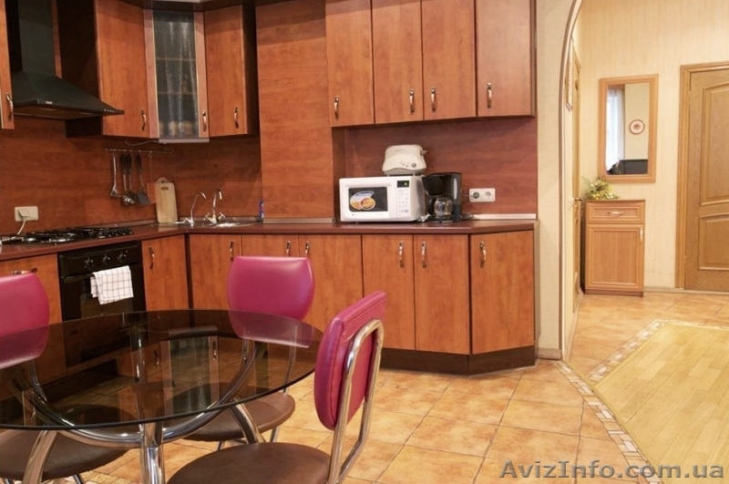 Сдается однокомнатная квартира в центре Харькова - <ro>Изображение</ro><ru>Изображение</ru> #3, <ru>Объявление</ru> #1113302