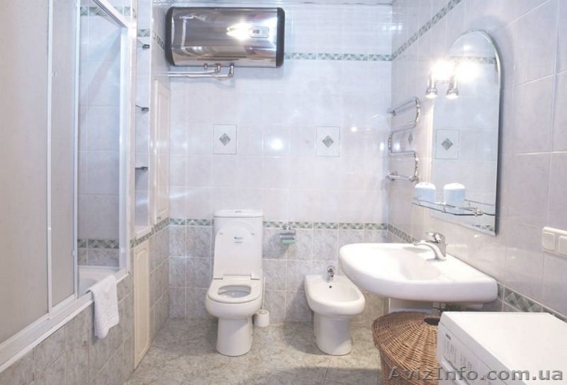 Сдается однокомнатная квартира в центре Харькова - <ro>Изображение</ro><ru>Изображение</ru> #4, <ru>Объявление</ru> #1113302