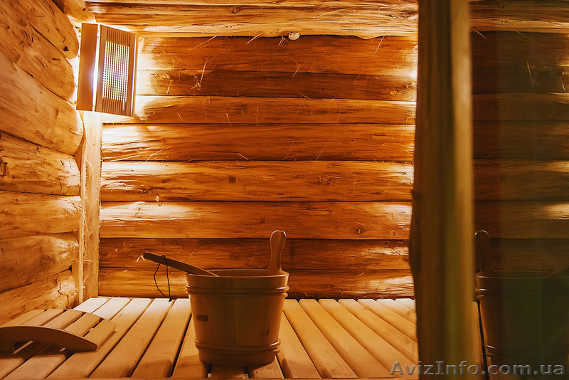 Сауна Park Hotel в Харькове 200 грн. - <ro>Изображение</ro><ru>Изображение</ru> #5, <ru>Объявление</ru> #1119062