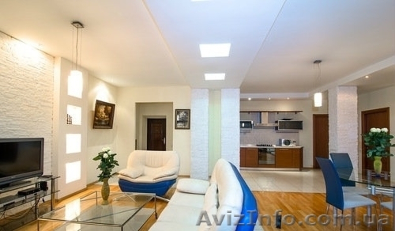 В аренду сдается трехкомнатная квартира в центре Харькова по ул. Дарвина - <ro>Изображение</ro><ru>Изображение</ru> #4, <ru>Объявление</ru> #1113313