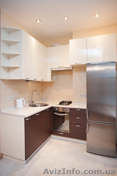 Сдается 2к квартира-студия в новострое в центре по ул. Культуры - <ro>Изображение</ro><ru>Изображение</ru> #5, <ru>Объявление</ru> #1113304