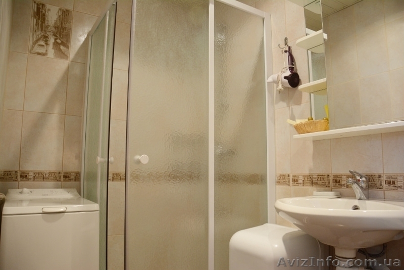 Cдается однокомнатная квартира-студия ввозле метро Советская - <ro>Изображение</ro><ru>Изображение</ru> #6, <ru>Объявление</ru> #1113298