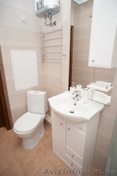 Сдается 2к квартира-студия в новострое в центре по ул. Культуры - <ro>Изображение</ro><ru>Изображение</ru> #6, <ru>Объявление</ru> #1113304