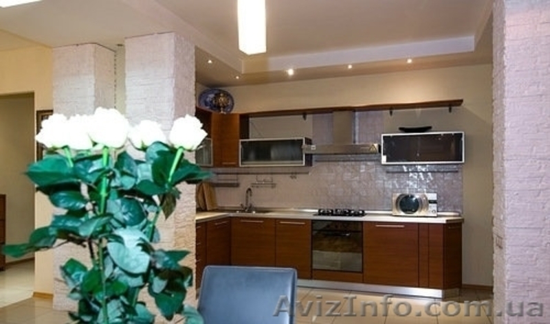 В аренду сдается трехкомнатная квартира в центре Харькова по ул. Дарвина - <ro>Изображение</ro><ru>Изображение</ru> #5, <ru>Объявление</ru> #1113313