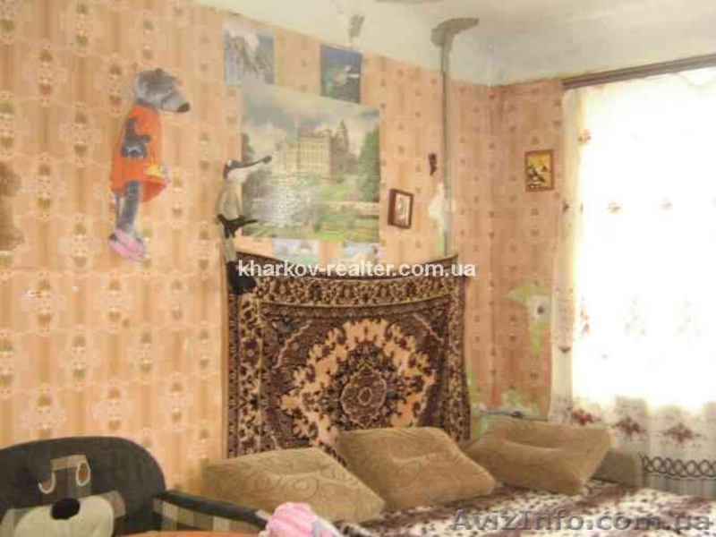 продам 2комнатную квартиру - <ro>Изображение</ro><ru>Изображение</ru> #2, <ru>Объявление</ru> #1113220