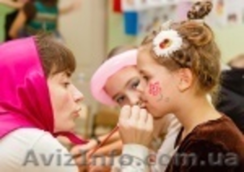 Аниматоры на день рождения. Харьков Акции! Подарки! - <ro>Изображение</ro><ru>Изображение</ru> #3, <ru>Объявление</ru> #570631