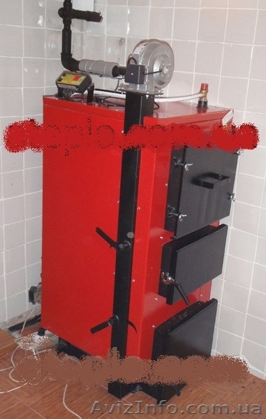 Котлы твердотопливные-утилизаторы длительного горения Wichlacz,Altep - <ro>Изображение</ro><ru>Изображение</ru> #3, <ru>Объявление</ru> #1125997