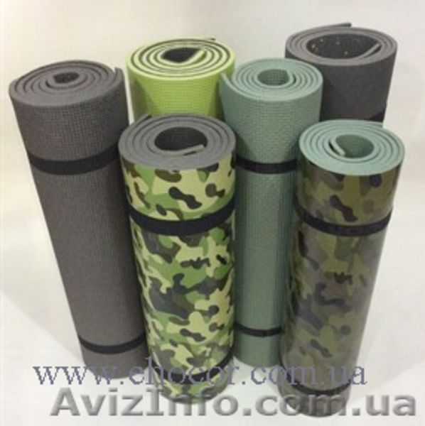 Килимок хантер, килимок армійський, килимок камуфляж, килимок єгер, - <ro>Изображение</ro><ru>Изображение</ru> #2, <ru>Объявление</ru> #1118029